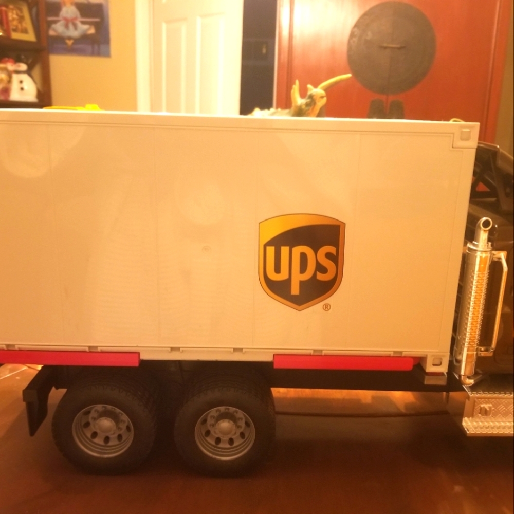 Truck